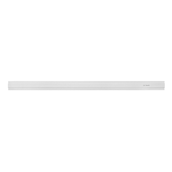 Szyna magnetyczna podtynkowa Biała LL-20A 100cm 831DL DOMENO LIGHTING - zdjęcie dodatkowe 5