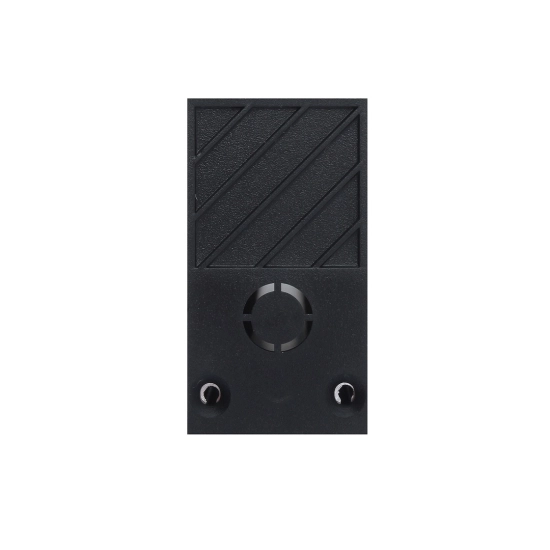 Szyna Magnetyczna LL-20B Natynkowa 100cm czarna 461DL DOMENO LIGHTING - zdjęcie dodatkowe 2