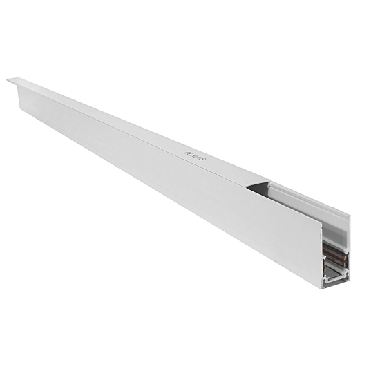 Szyna Magnetyczna LL-20B Natynkowa 150cm Biała 824DL DOMENO LIGHTING - zdjęcie produktu