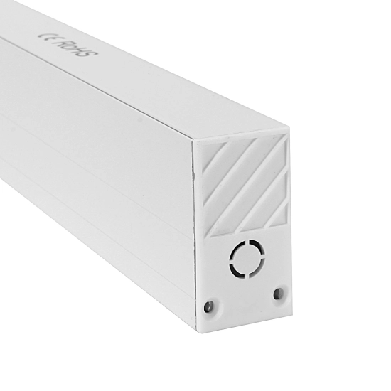 Szyna Magnetyczna LL-20B Natynkowa 300cm Biała 1187DL DOMENO LIGHTING - zdjęcie dodatkowe 3