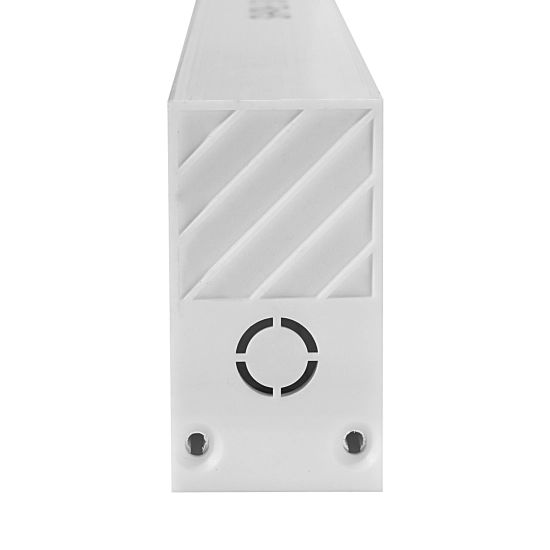 Szyna Magnetyczna LL-20B Natynkowa 300cm Biała 1187DL DOMENO LIGHTING - zdjęcie dodatkowe 5