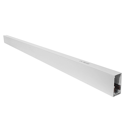 Szyna Magnetyczna LL-20B Natynkowa 300cm Biała 1187DL DOMENO LIGHTING - zdjęcie dodatkowe 6