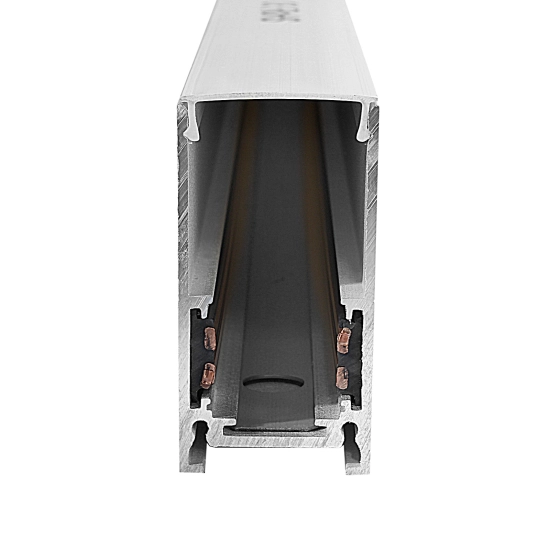 Szyna Magnetyczna LL-20B Natynkowa 300cm Biała 1187DL DOMENO LIGHTING - zdjęcie dodatkowe 7