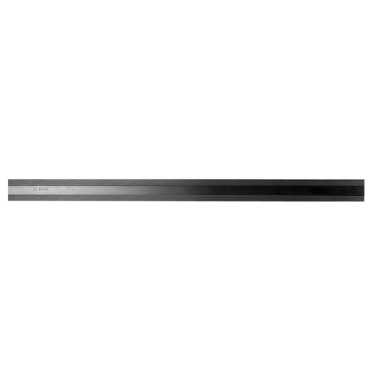 Szyna magnetyczna podtynkowa czarna LL-20C 300cm 1393DL DOMENO LIGHTING - zdjęcie dodatkowe 5