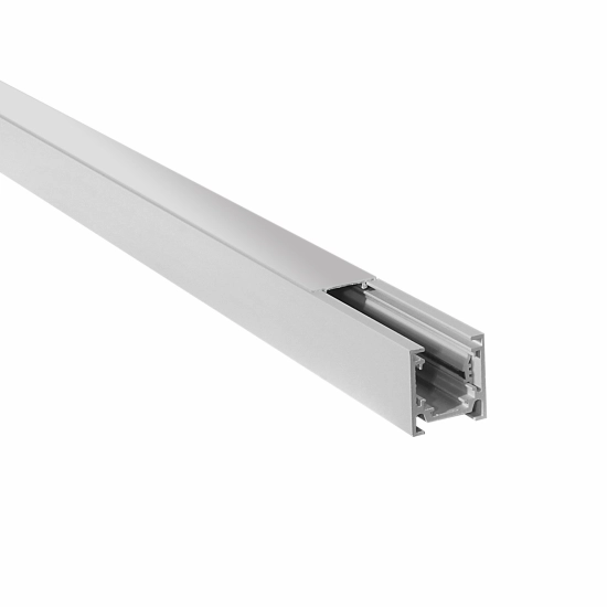 Szyna magnetyczna LL-16B Mini Magnetic 100cm biała 1178DL DOMENO LIGHTING - zdjęcie produktu