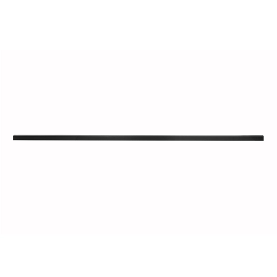 Szyna magnetyczna LL-16B Mini Magnetic 100cm czarna 1175DL DOMENO LIGHTING - zdjęcie dodatkowe 3