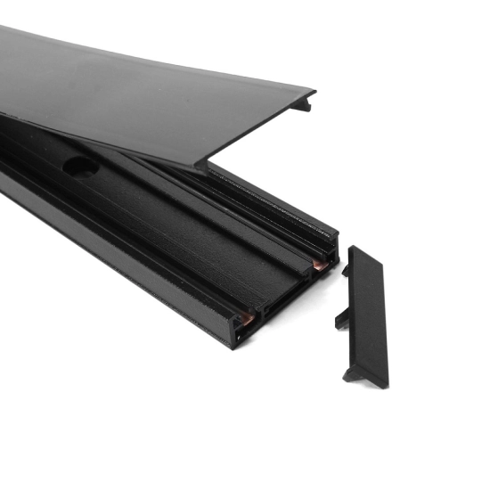 Szyna magnetyczna Ultra Slim LL-35B 200cm 979DL DOMENO LIGHTING - zdjęcie dodatkowe 3