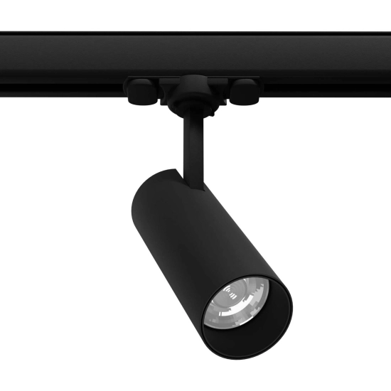 Reflektor 3-fazowy TORN czarny LED 3000K MYL.00085 MAKE YOUR LIGHT