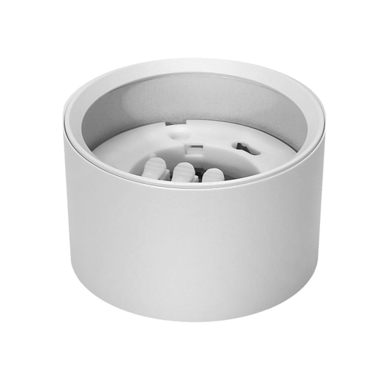 Tuba GX53 natynkowa biała CY-27 1169DL DOMENO LIGHTING - zdjęcie dodatkowe 7