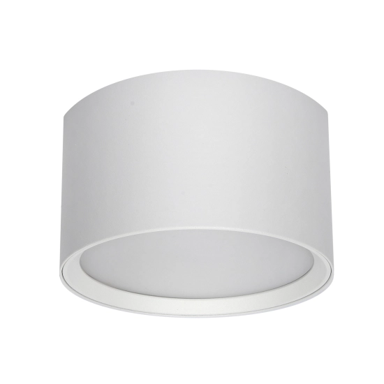 Tuba GX53 natynkowa biała CY-37 IP54 1407DL DOMENO LIGHTING - zdjęcie produktu