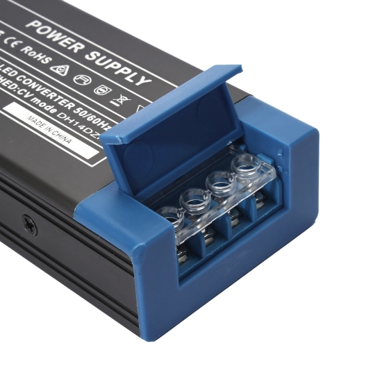 Zasilacz 48V H-PF300-48 300W 1471DL DOMENO LIGHTING - zdjęcie dodatkowe 1