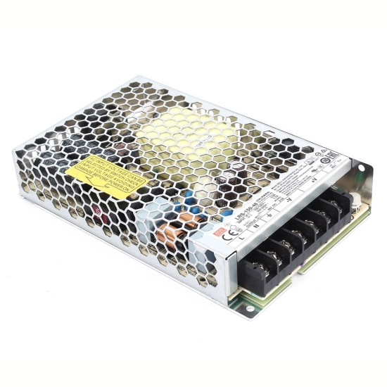 Zasilacz do szyn magnetycznych 150W LRS-150-48 493DL DOMENO LIGHTING - zdjęcie produktu