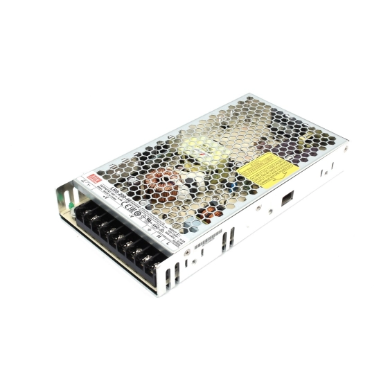 Zasilacz do szyn magnetycznych 200W LRS-200-48 494DL DOMENO LIGHTING - zdjęcie produktu