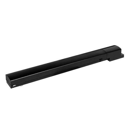 Zasilacz do szyn magnetycznych Ultra Slim DY35-YT 100W + Zaślepka 985DL DOMENO LIGHTING - zdjęcie dodatkowe 2
