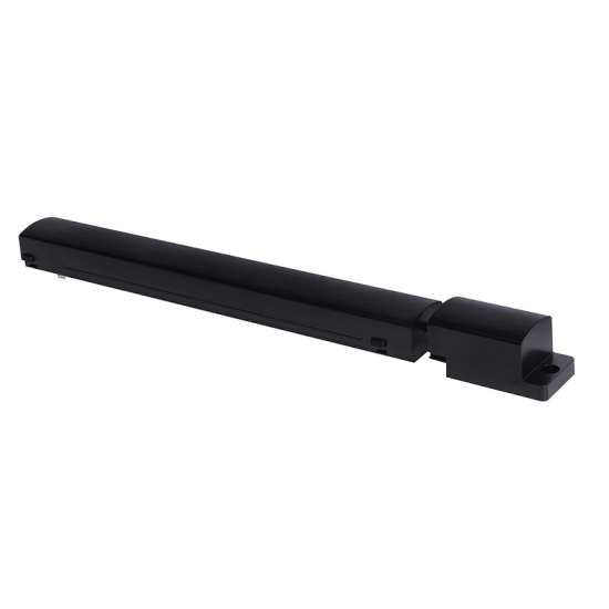 Zasilacz do szyn magnetycznych Ultra Slim DY35-YT 100W + Zaślepka 985DL DOMENO LIGHTING - zdjęcie produktu
