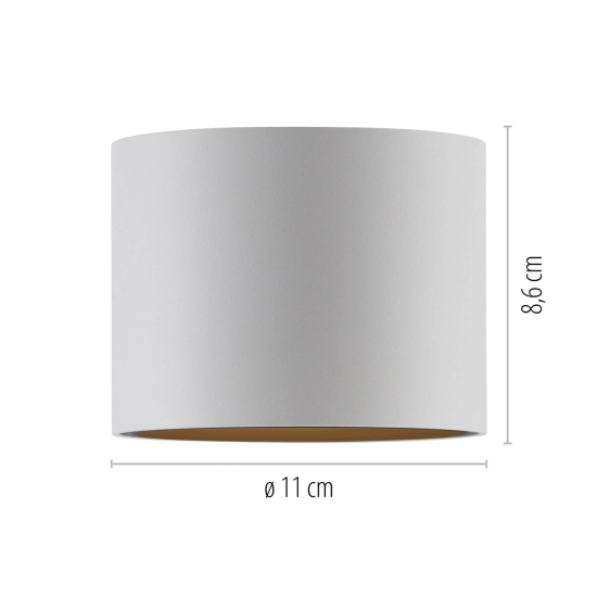 Lampa sufitowa Pure Point Biała 6761-16 Paul Neuhaus - zdjęcie dodatkowe 4