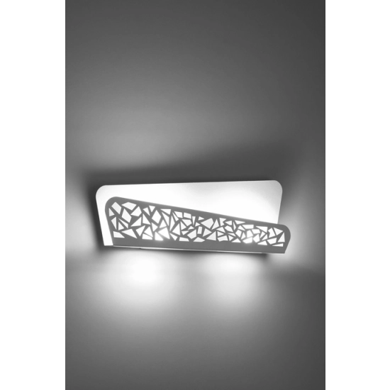 kinkiecik.pl Kinkiet ANTARES SL.0933 SOLLUX LIGHTING