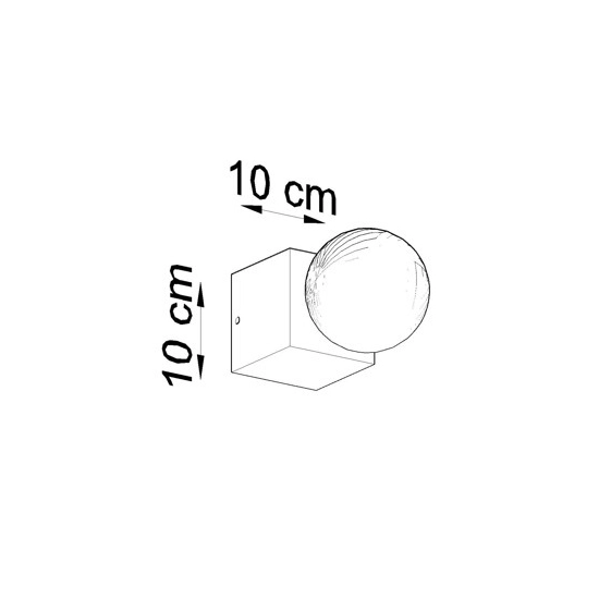 kinkiecik.pl Kinkiet ARIZ SL.0682 SOLLUX LIGHTING