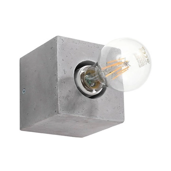 kinkiecik.pl Kinkiet ARIZ SL.0682 SOLLUX LIGHTING