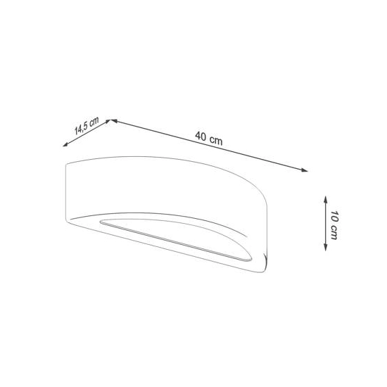 kinkiecik.pl Kinkiet ATENA SL.0994 SOLLUX LIGHTING