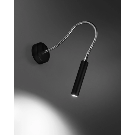kinkiecik.pl Kinkiet AXIL SL.0910 SOLLUX LIGHTING