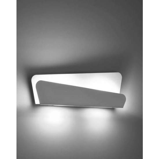kinkiecik.pl Kinkiet BASCIA SL.0932 SOLLUX LIGHTING