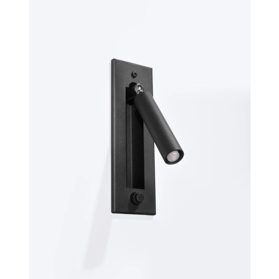 kinkiecik.pl Kinkiet ENIF SL.0956 SOLLUX LIGHTING