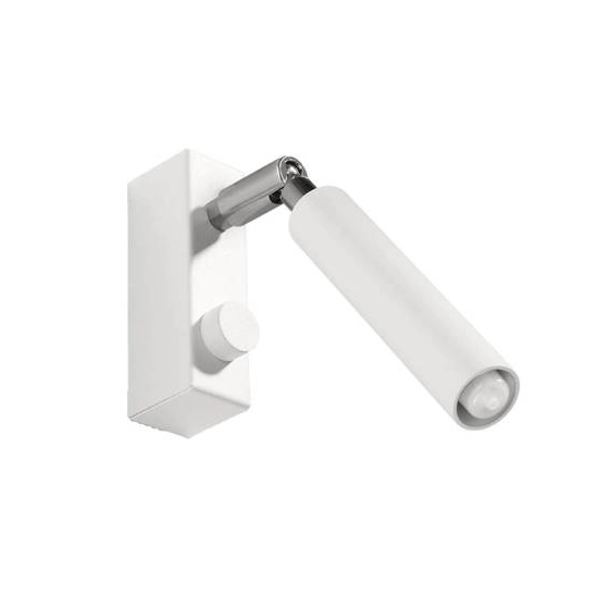 kinkiecik.pl Kinkiet EYETECH 1 SL.0902 SOLLUX LIGHTING