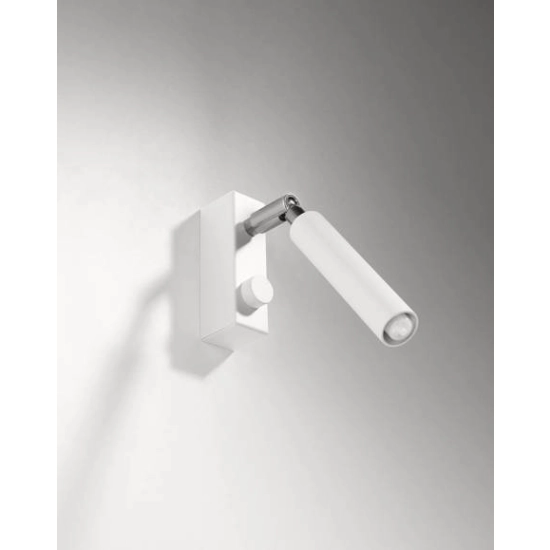 kinkiecik.pl Kinkiet EYETECH 1 SL.0902 SOLLUX LIGHTING