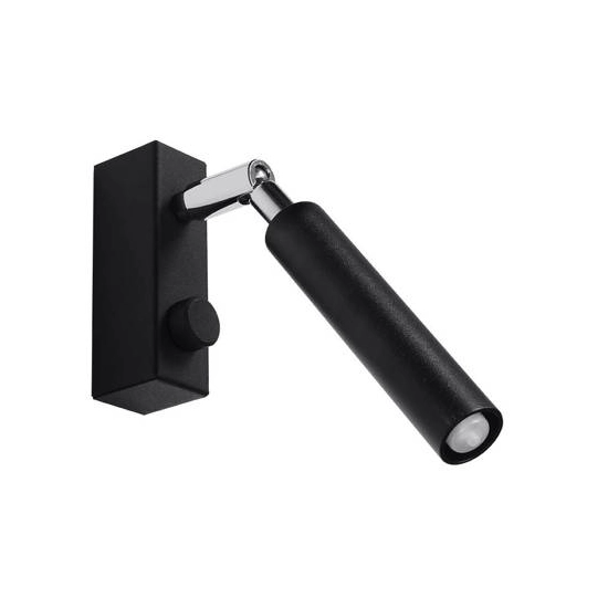 kinkiecik.pl Kinkiet EYETECH 1 SL.0897 SOLLUX LIGHTING