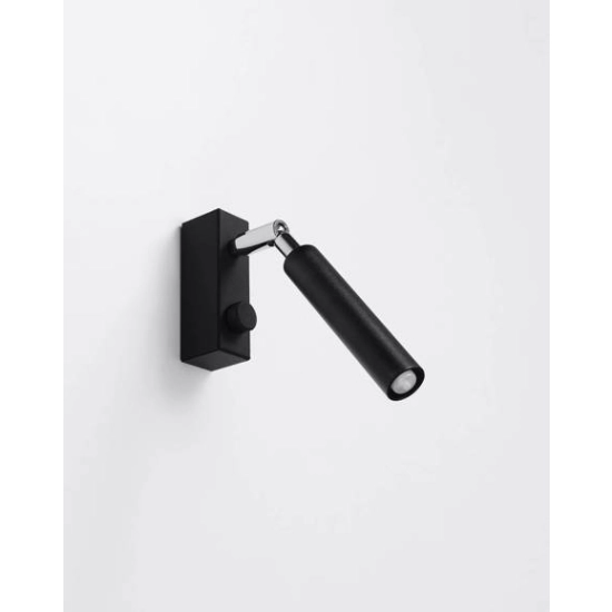 kinkiecik.pl Kinkiet EYETECH 1 SL.0897 SOLLUX LIGHTING