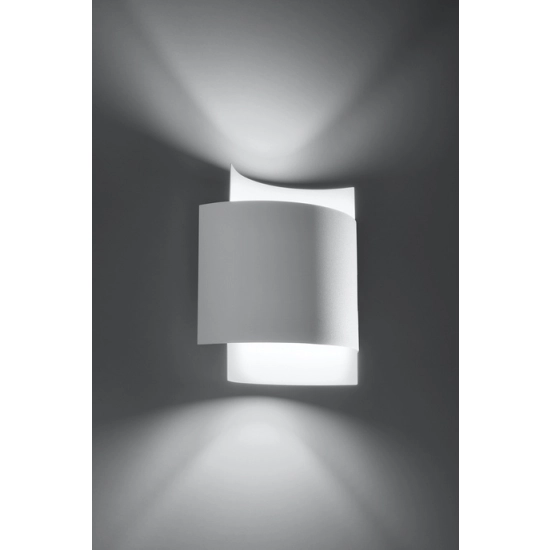 kinkiecik.pl Kinkiet IMPACT SL.0857 SOLLUX LIGHTING