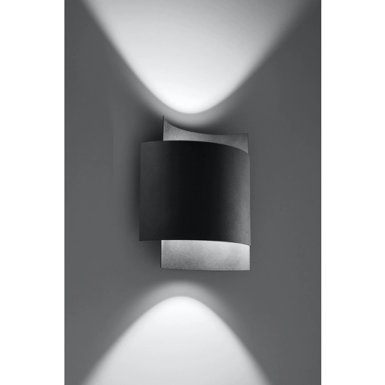 kinkiecik.pl Kinkiet IMPACT SL.0858 SOLLUX LIGHTING