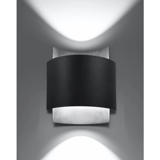 kinkiecik.pl Kinkiet IMPACT SL.0858 SOLLUX LIGHTING