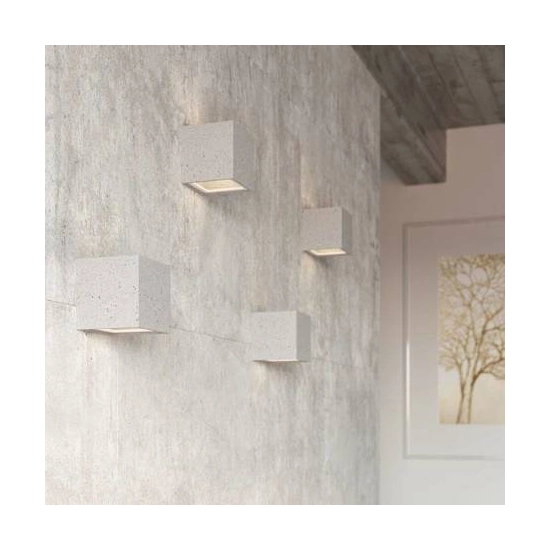 kinkiecik.pl Kinkiet LEO SL.0991 SOLLUX LIGHTING