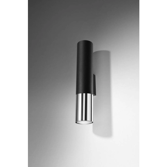 kinkiecik.pl Kinkiet LOOPEZ SL.0938 SOLLUX LIGHTING