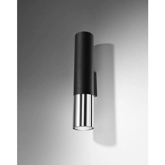 kinkiecik.pl Kinkiet LOOPEZ SL.0938 SOLLUX LIGHTING