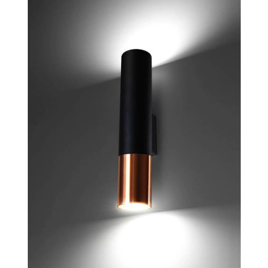 kinkiecik.pl Kinkiet LOOPEZ SL.0944 SOLLUX LIGHTING