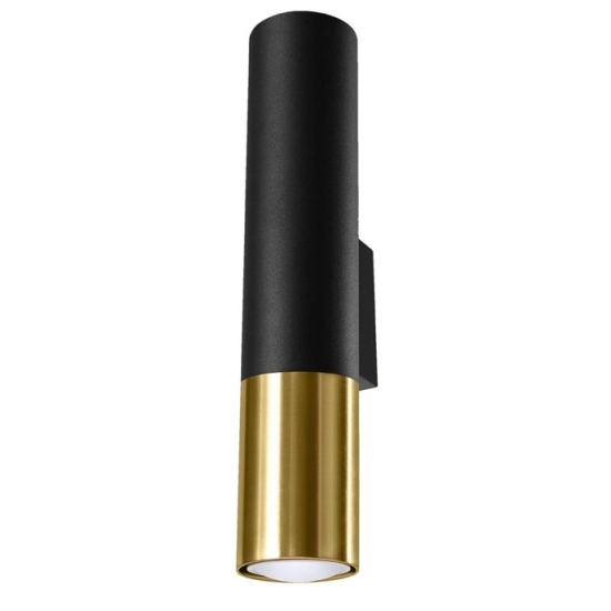 kinkiecik.pl Kinkiet LOOPEZ SL.0950 SOLLUX LIGHTING