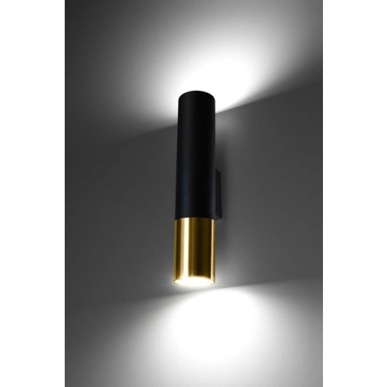kinkiecik.pl Kinkiet LOOPEZ SL.0950 SOLLUX LIGHTING