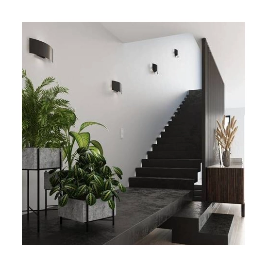 kinkiecik.pl Kinkiet MAGNUS SL.0937 SOLLUX LIGHTING