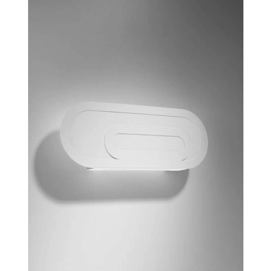 kinkiecik.pl Kinkiet SACCON SL.0931 SOLLUX LIGHTING
