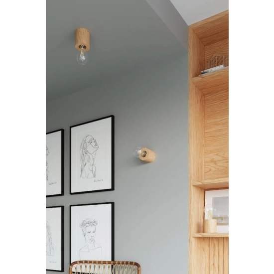 kinkiecik.pl Kinkiet SALGADO SL.0673 SOLLUX LIGHTING