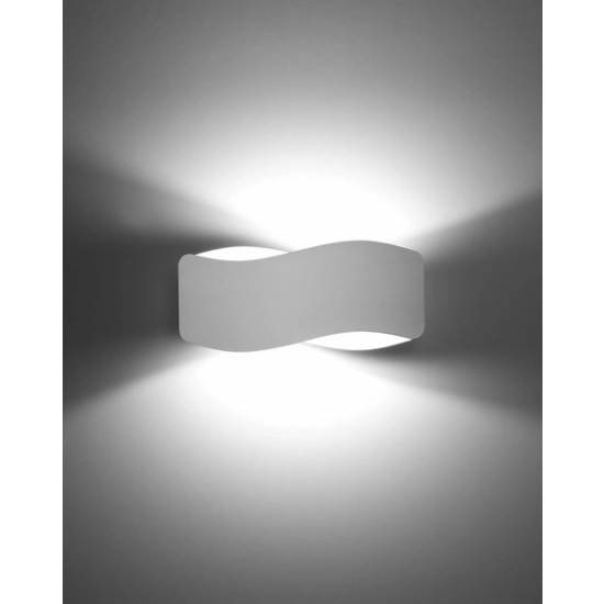 kinkiecik.pl Kinkiet TILA 30 SL.1017 SOLLUX LIGHTING