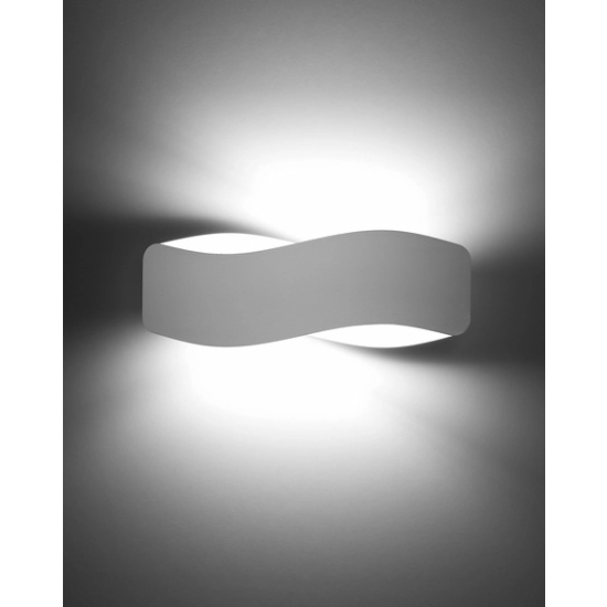 kinkiecik.pl Kinkiet TILA 40 SL.1018 SOLLUX LIGHTING