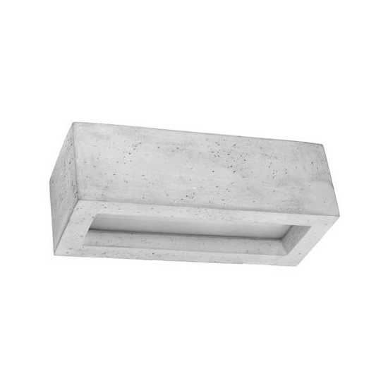 kinkiecik.pl Kinkiet VEGA 30 SL.0992 SOLLUX LIGHTING
