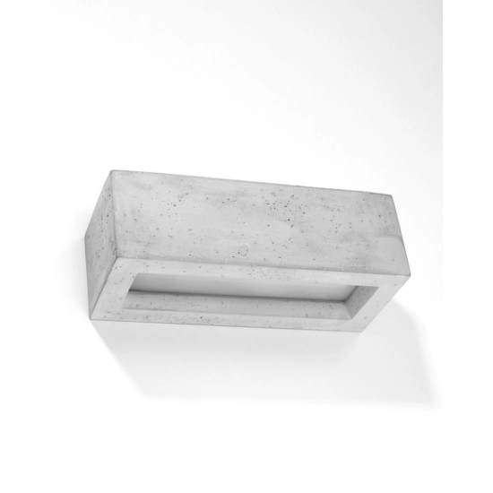 kinkiecik.pl Kinkiet VEGA 30 SL.0992 SOLLUX LIGHTING