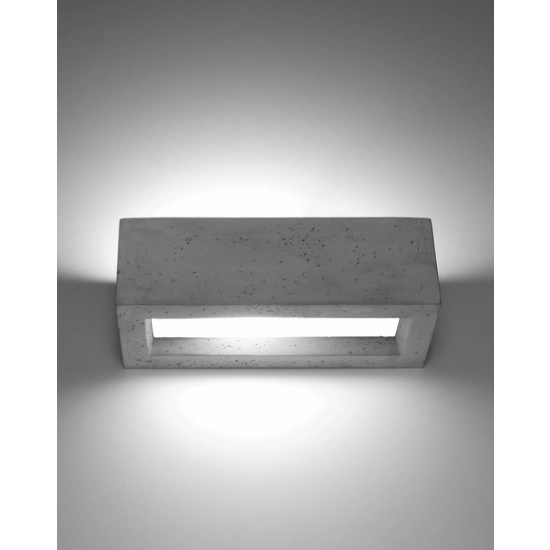 kinkiecik.pl Kinkiet VEGA 30 SL.0992 SOLLUX LIGHTING