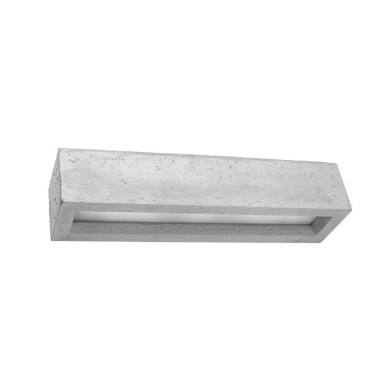 kinkiecik.pl Kinkiet VEGA 50 SL.0993 SOLLUX LIGHTING