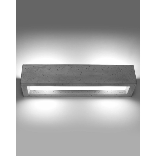 kinkiecik.pl Kinkiet VEGA 50 SL.0993 SOLLUX LIGHTING